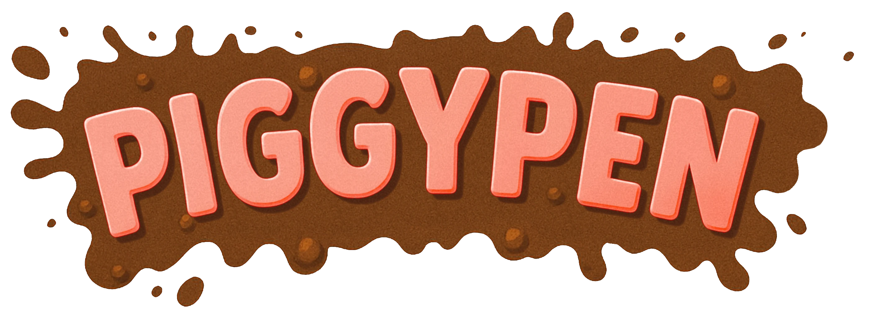 Piggy Pen Logo