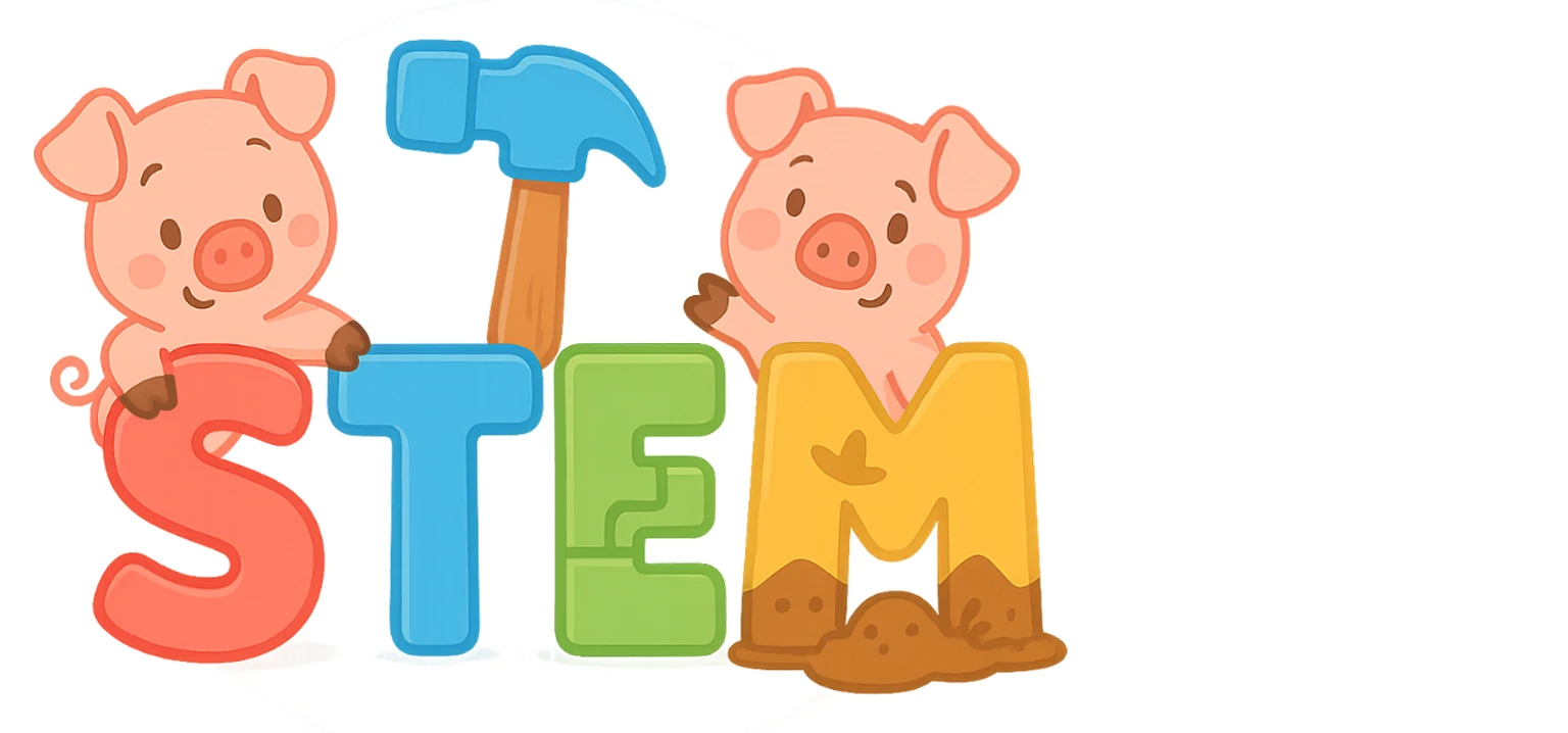 STEM Logo